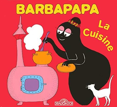 Barbapapa, La Cuisine
