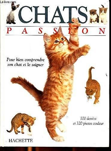 Chats passion