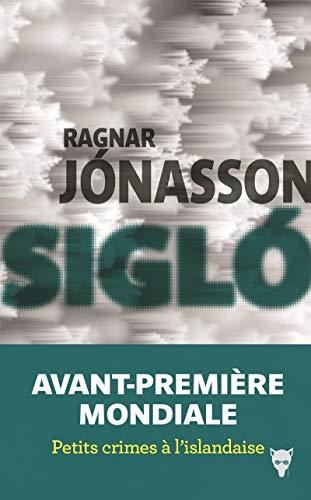 Dark Iceland T.06 : Siglo