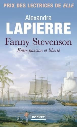 Fanny Stevenson