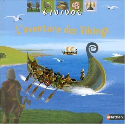 L'Aventure des Vikings