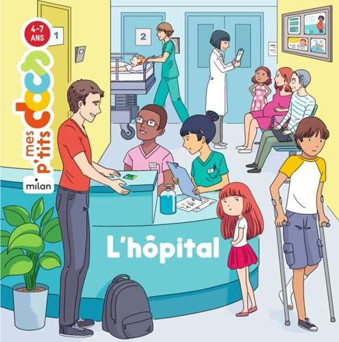 L'Hôpital