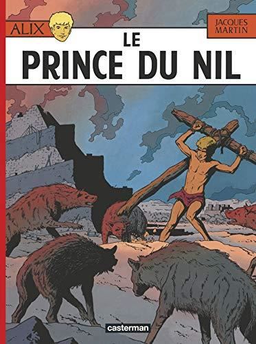 Le Alix T.11 : Prince du Nil