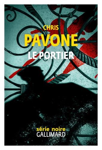 Le Portier