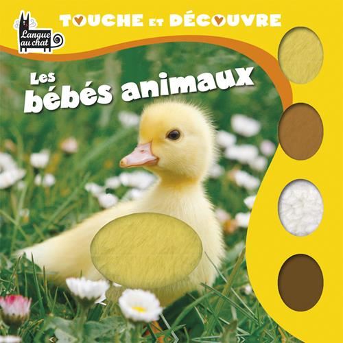 Les Bébés animaux