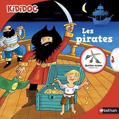 Les Pirates